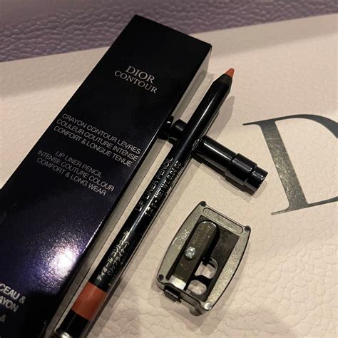 dior リップライナー|dior lip pencils.